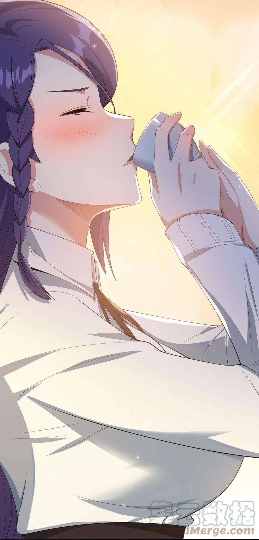 涩系大小姐的废宅养成计划084 泳装的期待~