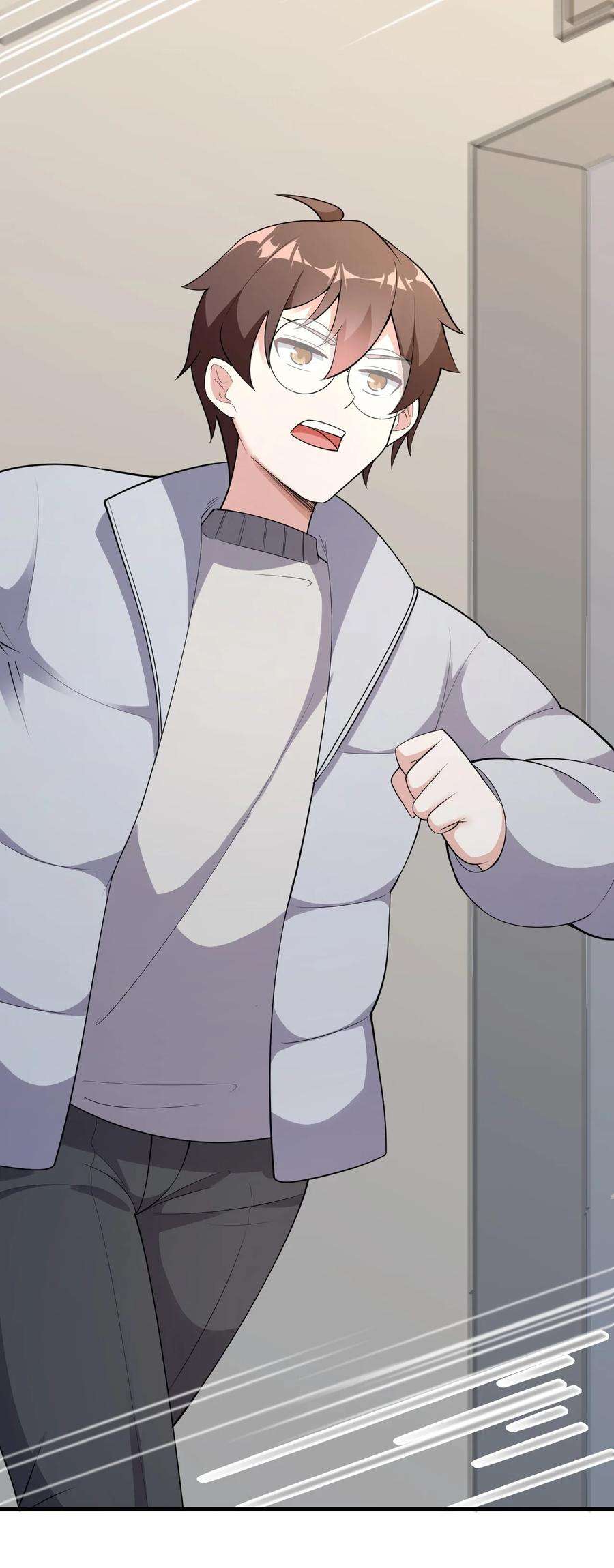 涩系大小姐的废宅养成计划088 小时候的约定！