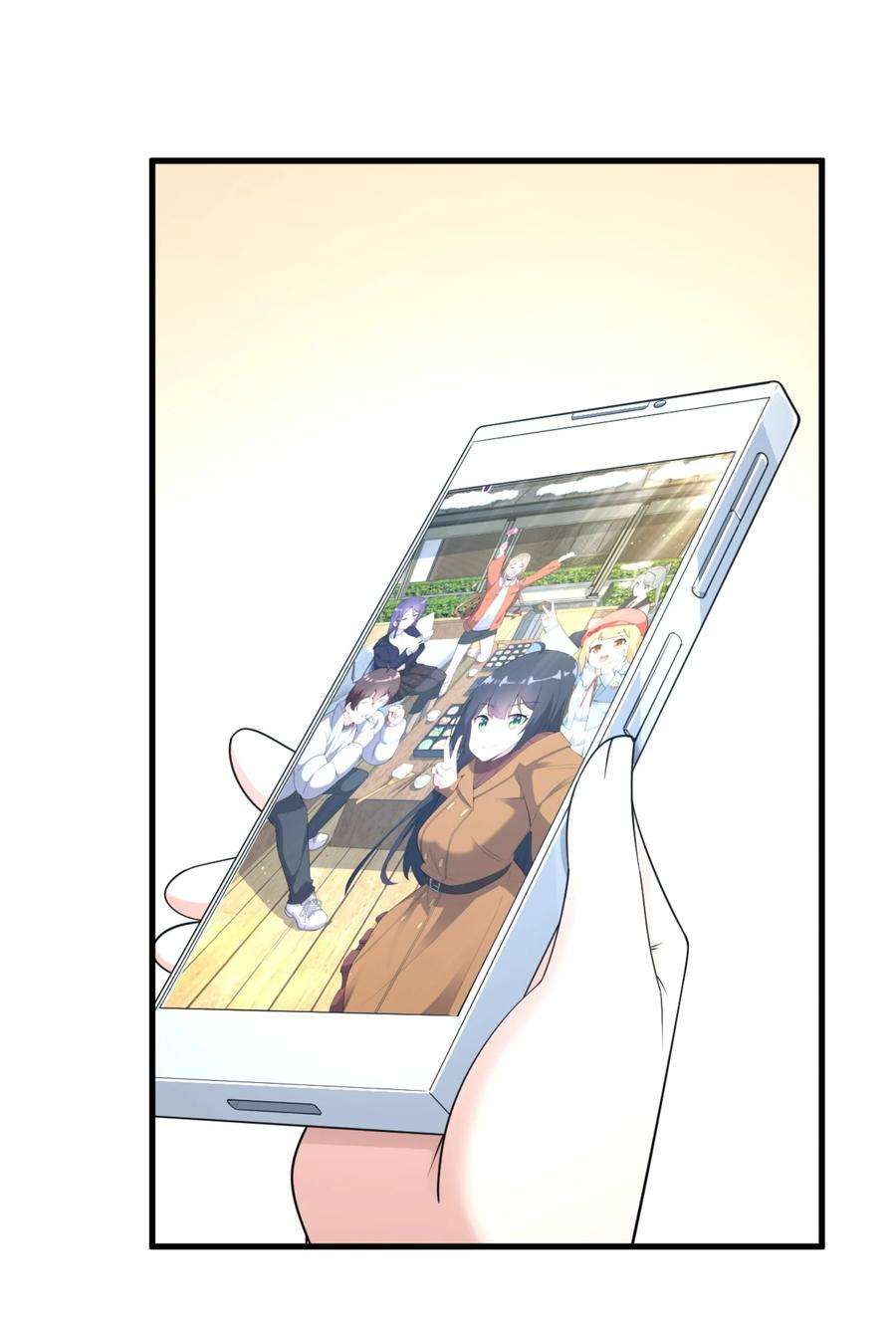 涩系大小姐的废宅养成计划091 旅行的谢礼