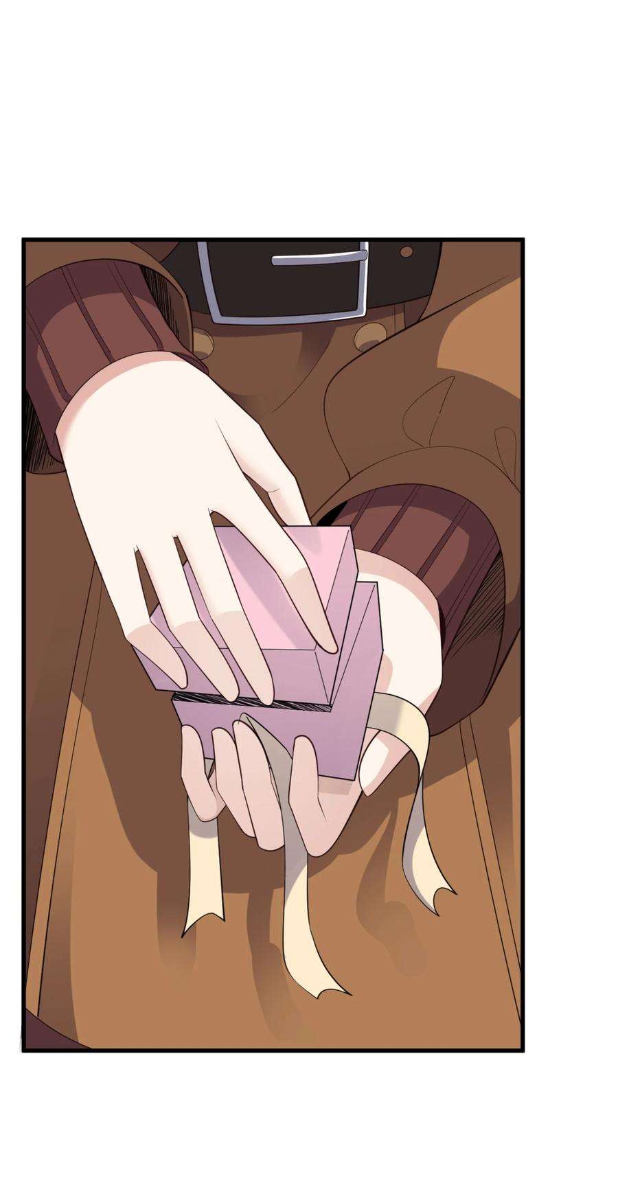 涩系大小姐的废宅养成计划091 旅行的谢礼