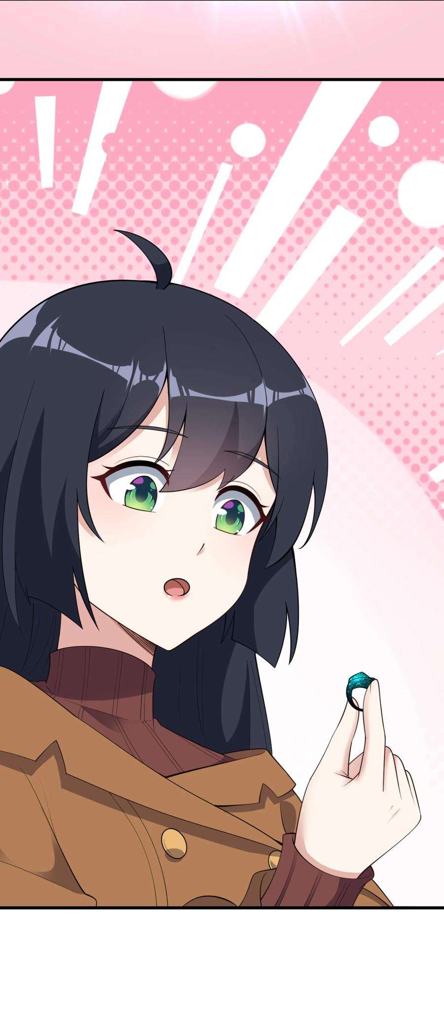 涩系大小姐的废宅养成计划091 旅行的谢礼