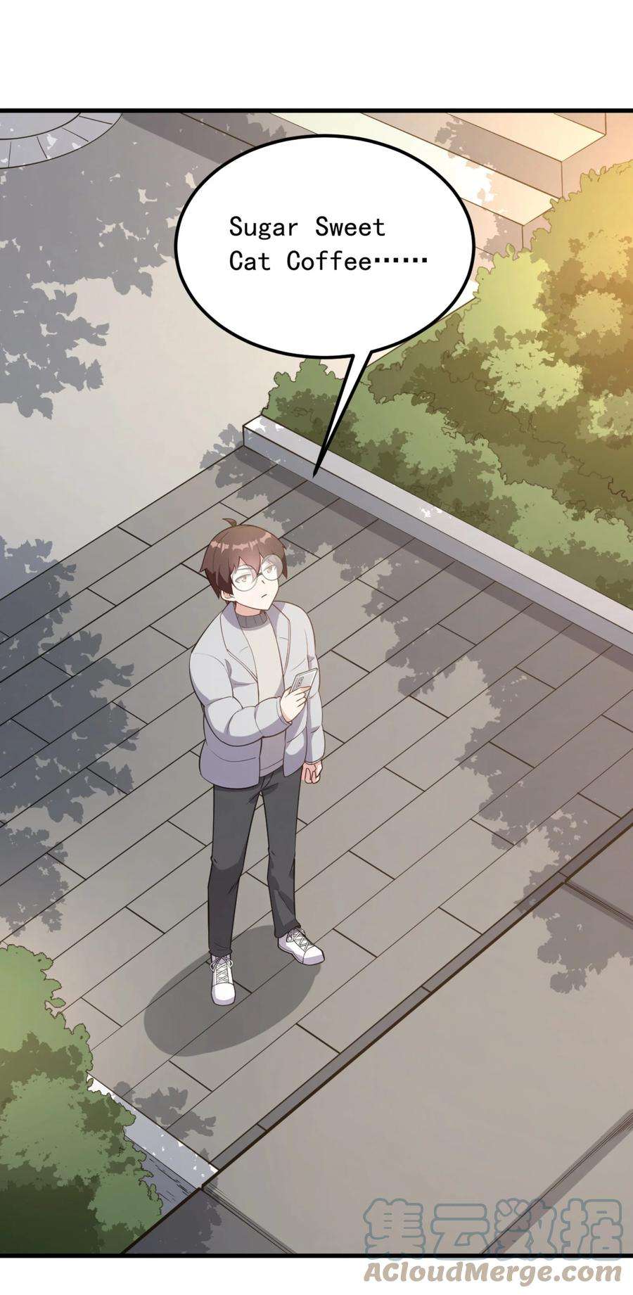 涩系大小姐的废宅养成计划093 女子力？