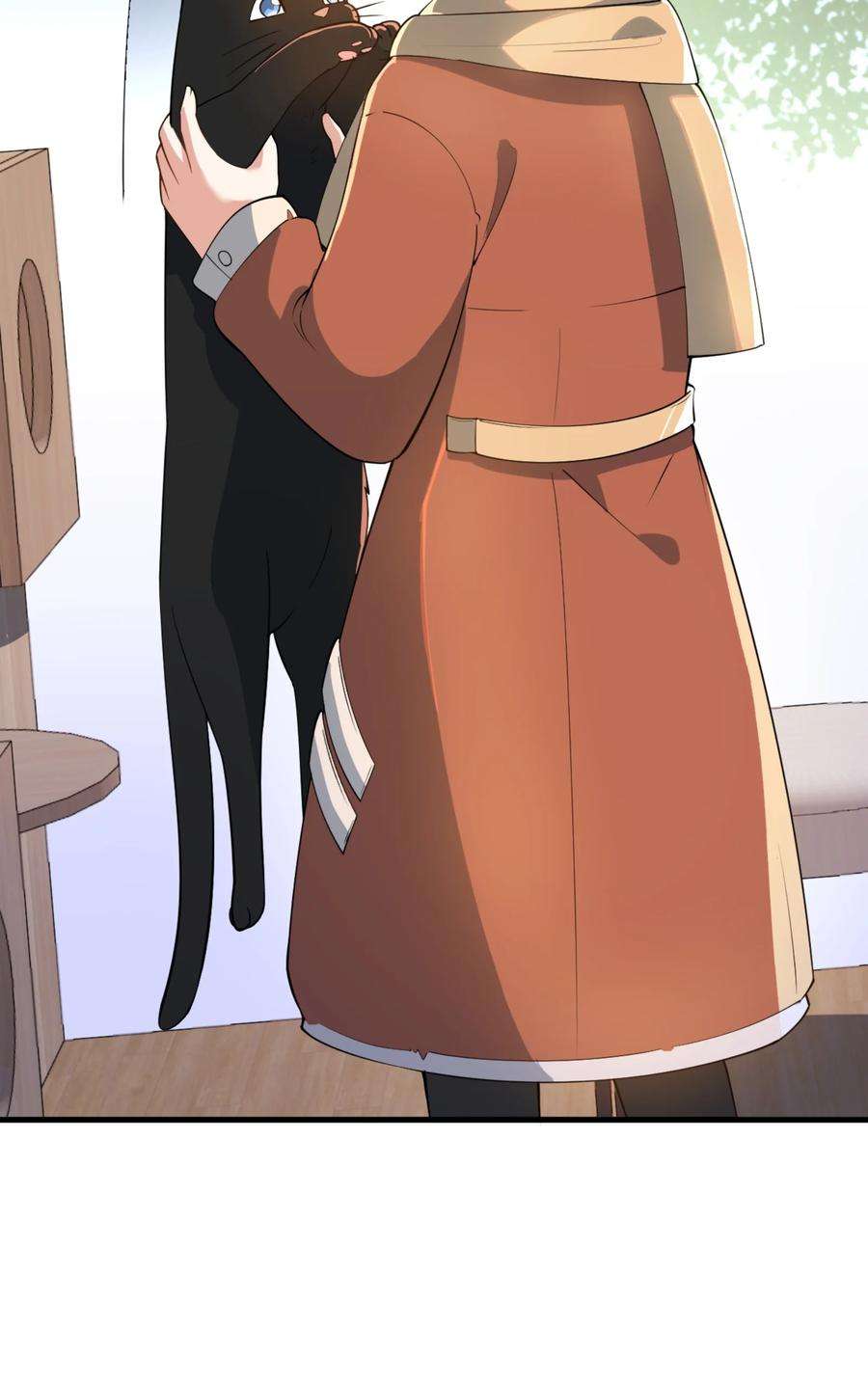涩系大小姐的废宅养成计划093 女子力？