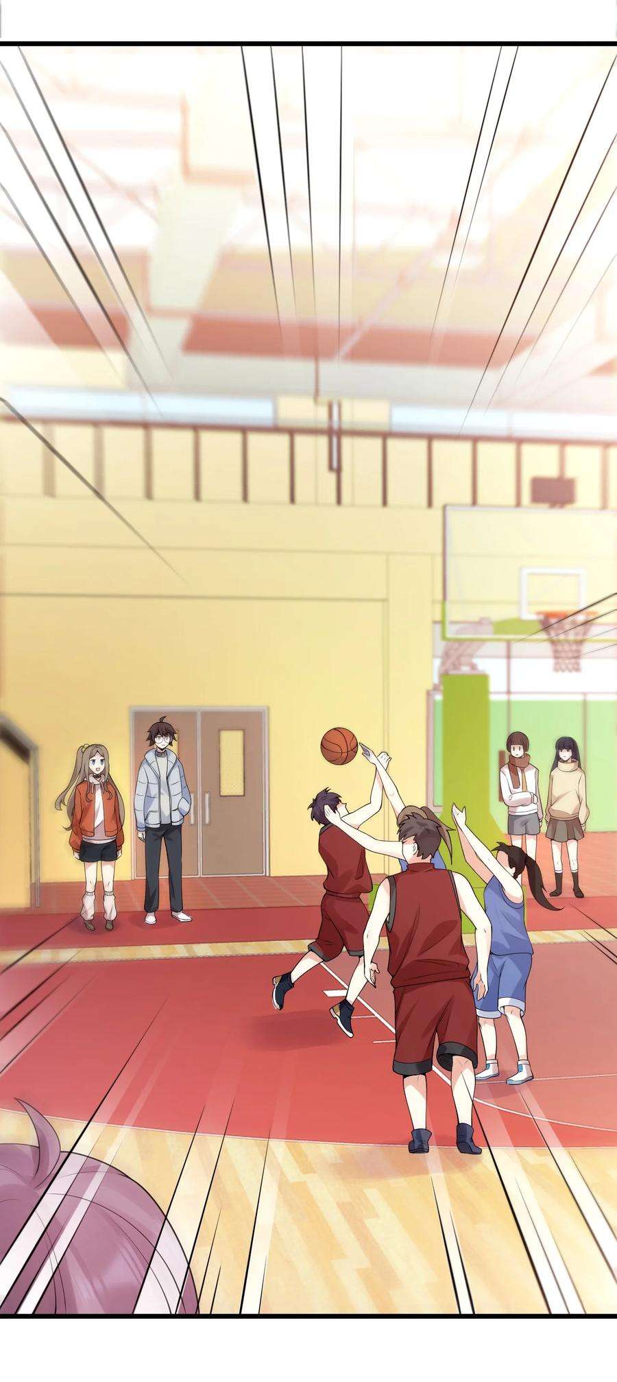 涩系大小姐的废宅养成计划098 狐假虎威