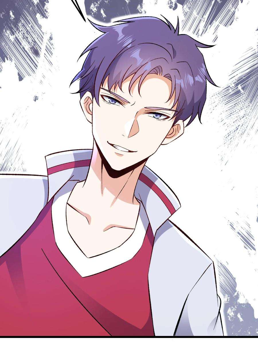 涩系大小姐的废宅养成计划099 “亿点点”球技