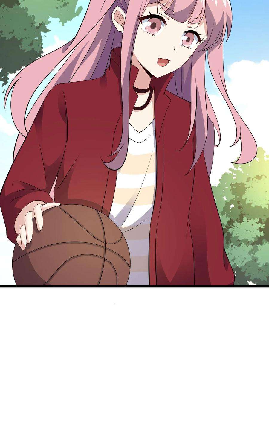 涩系大小姐的废宅养成计划099 “亿点点”球技