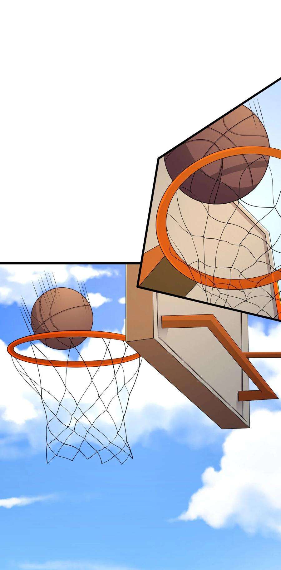 涩系大小姐的废宅养成计划099 “亿点点”球技