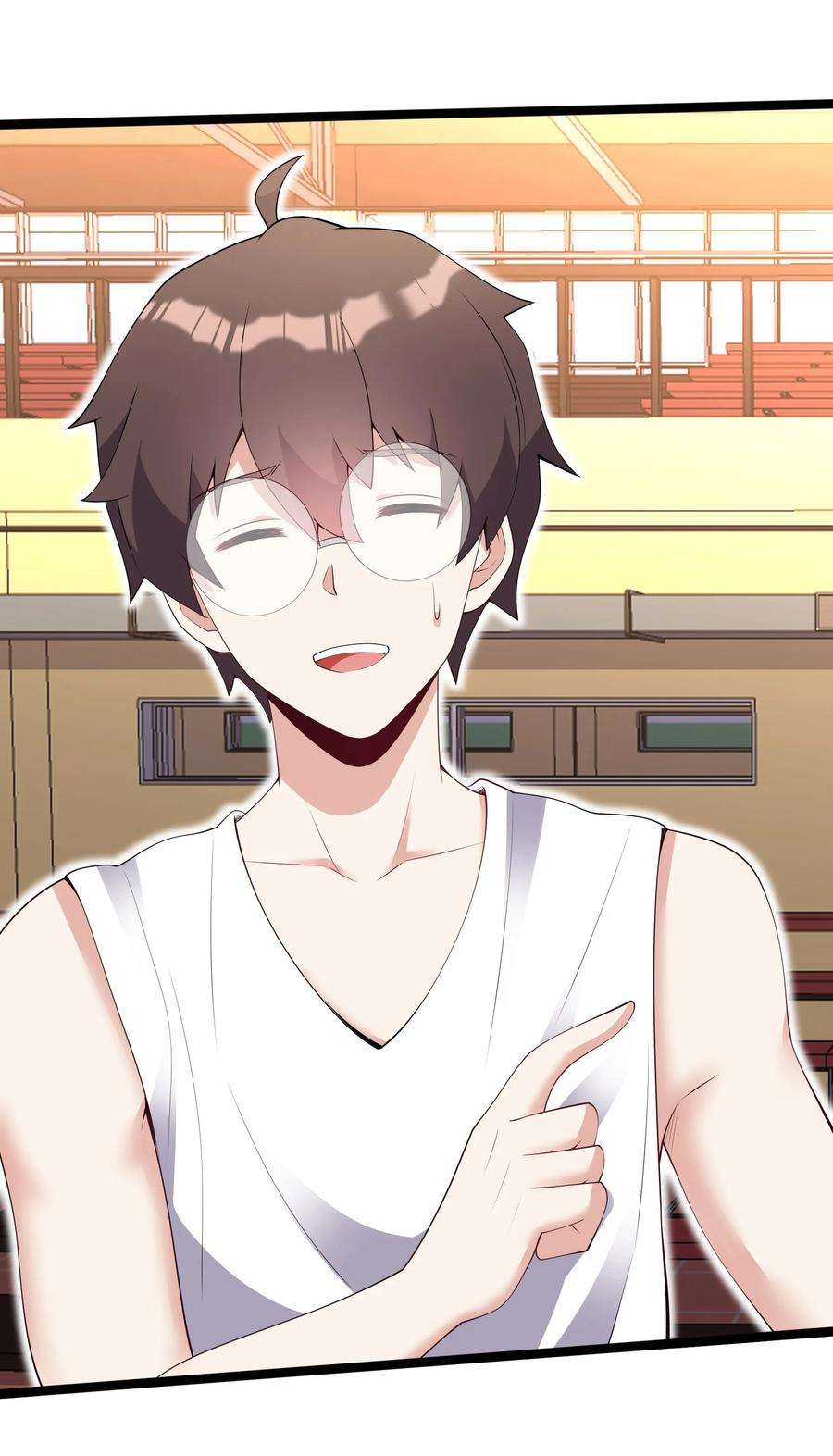 涩系大小姐的废宅养成计划103 特殊发现？