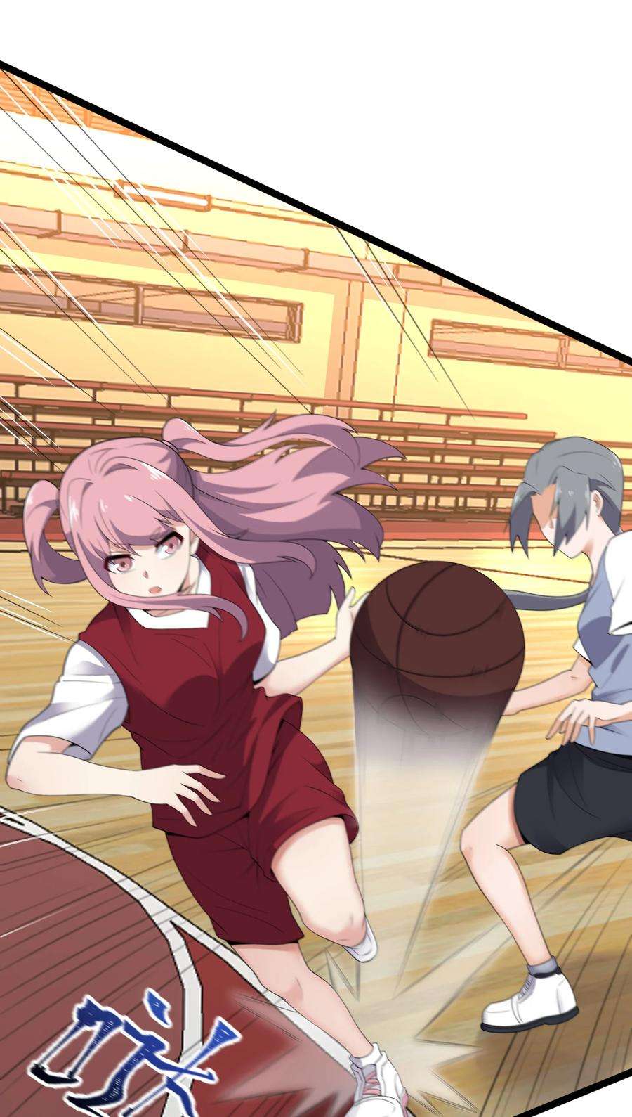 涩系大小姐的废宅养成计划103 特殊发现？