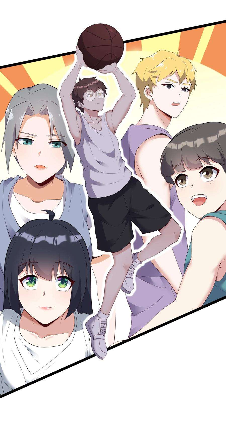 涩系大小姐的废宅养成计划103 特殊发现？