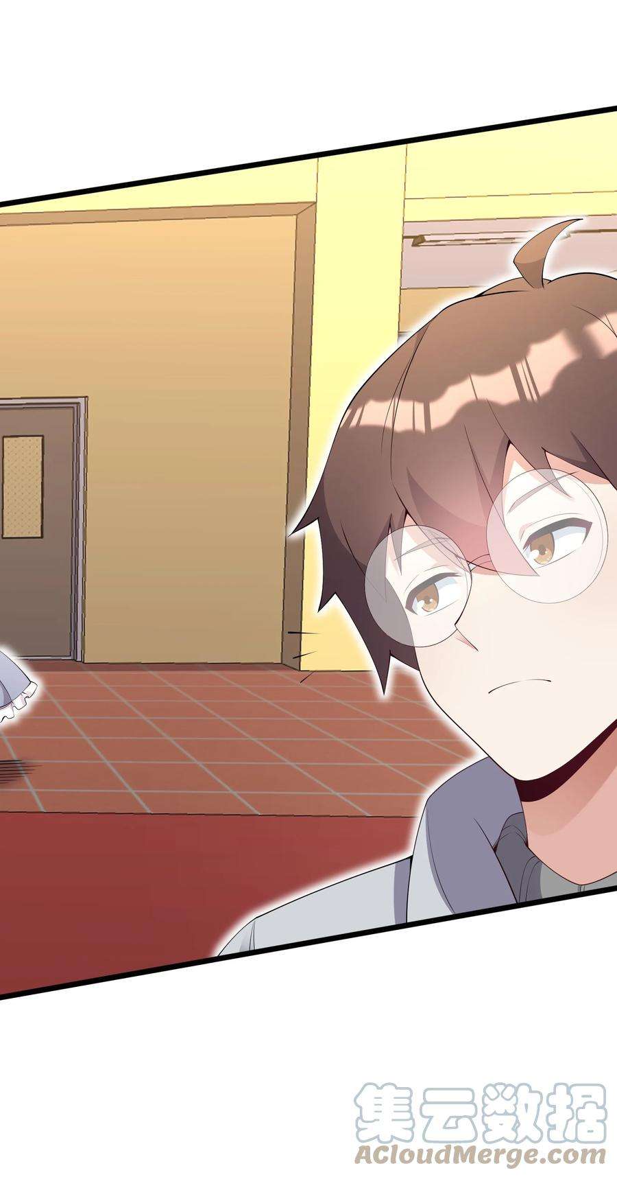 涩系大小姐的废宅养成计划104 突飞猛进