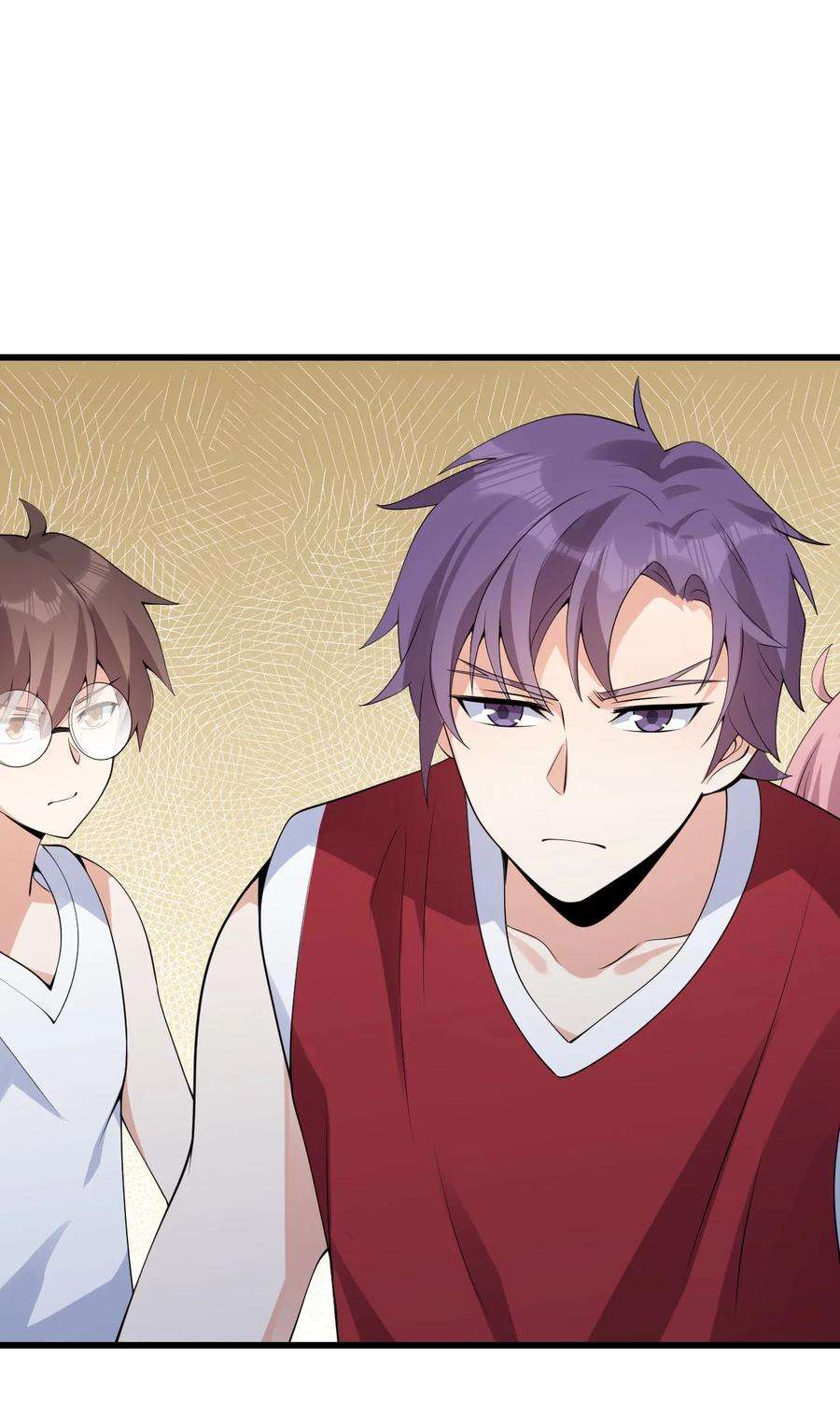 涩系大小姐的废宅养成计划105 比赛才刚刚开始！