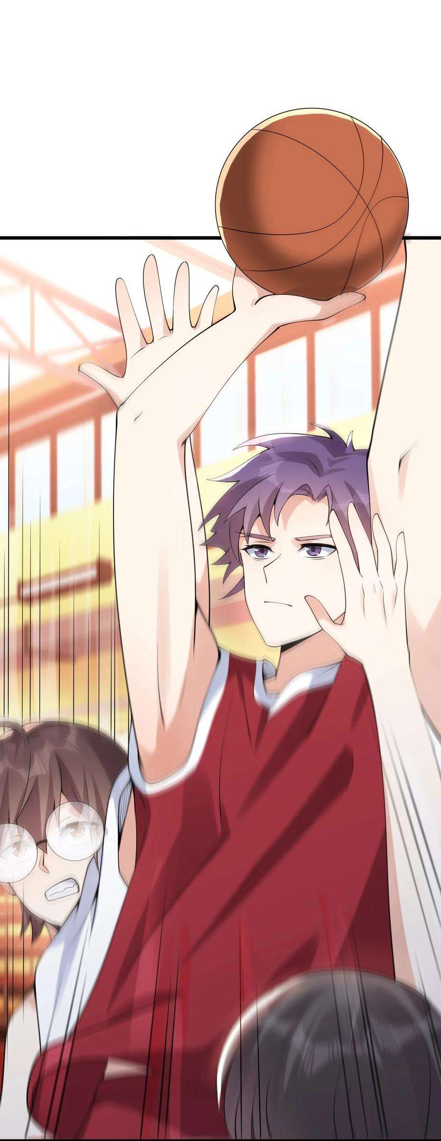 涩系大小姐的废宅养成计划105 比赛才刚刚开始！