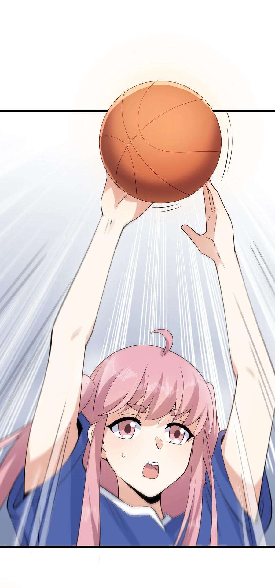 涩系大小姐的废宅养成计划105 比赛才刚刚开始！