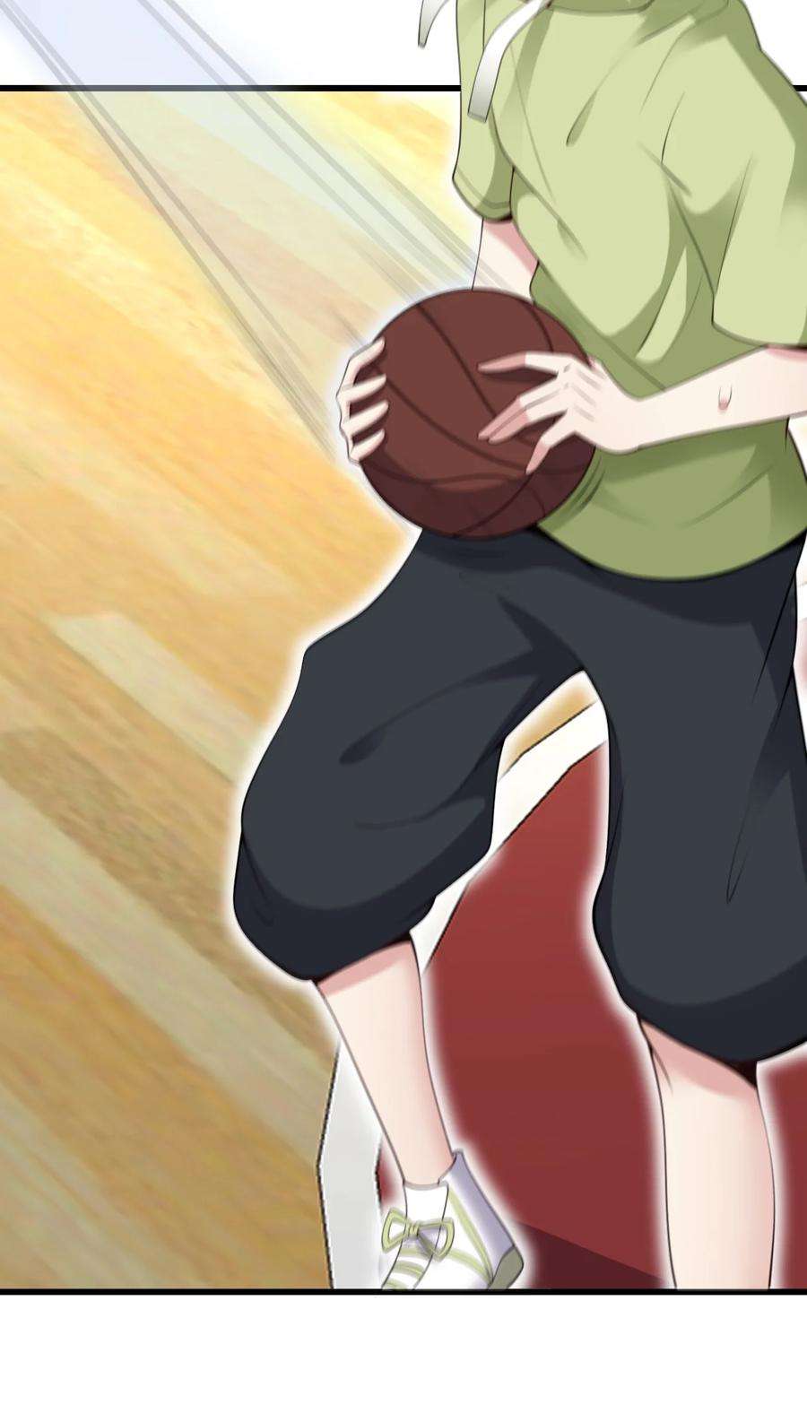 涩系大小姐的废宅养成计划106 制胜一击