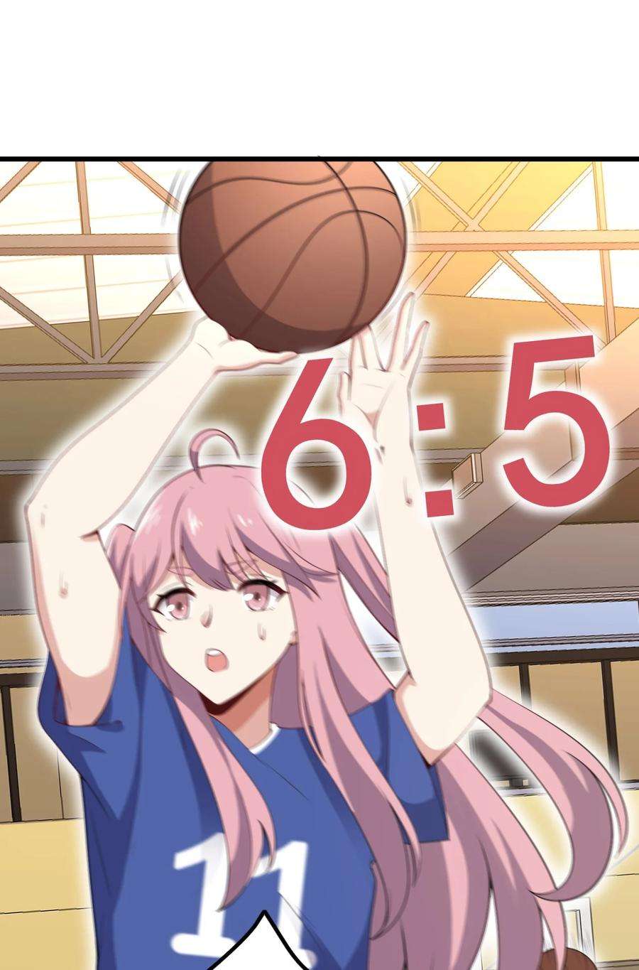 涩系大小姐的废宅养成计划106 制胜一击