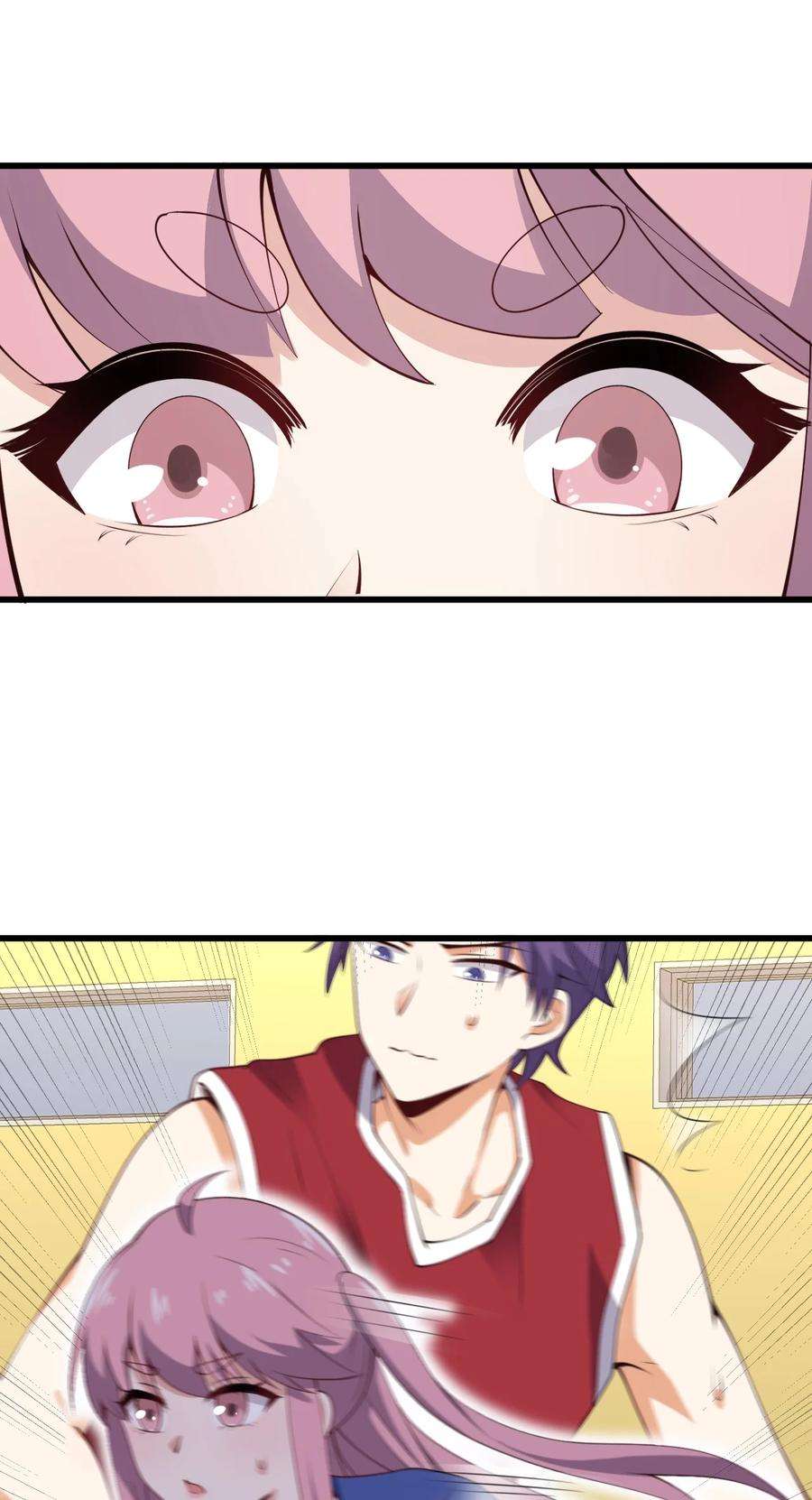 涩系大小姐的废宅养成计划106 制胜一击