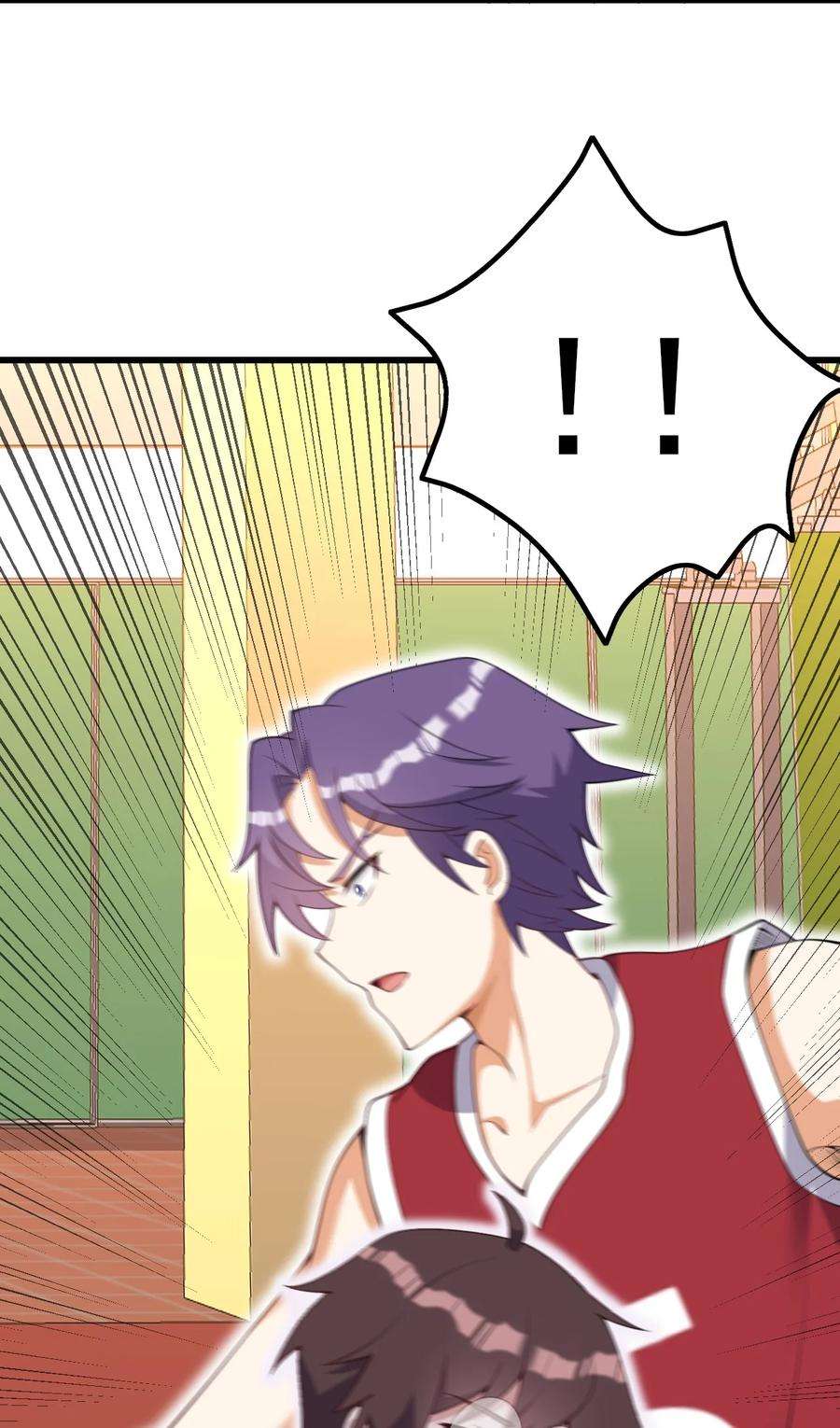 涩系大小姐的废宅养成计划106 制胜一击