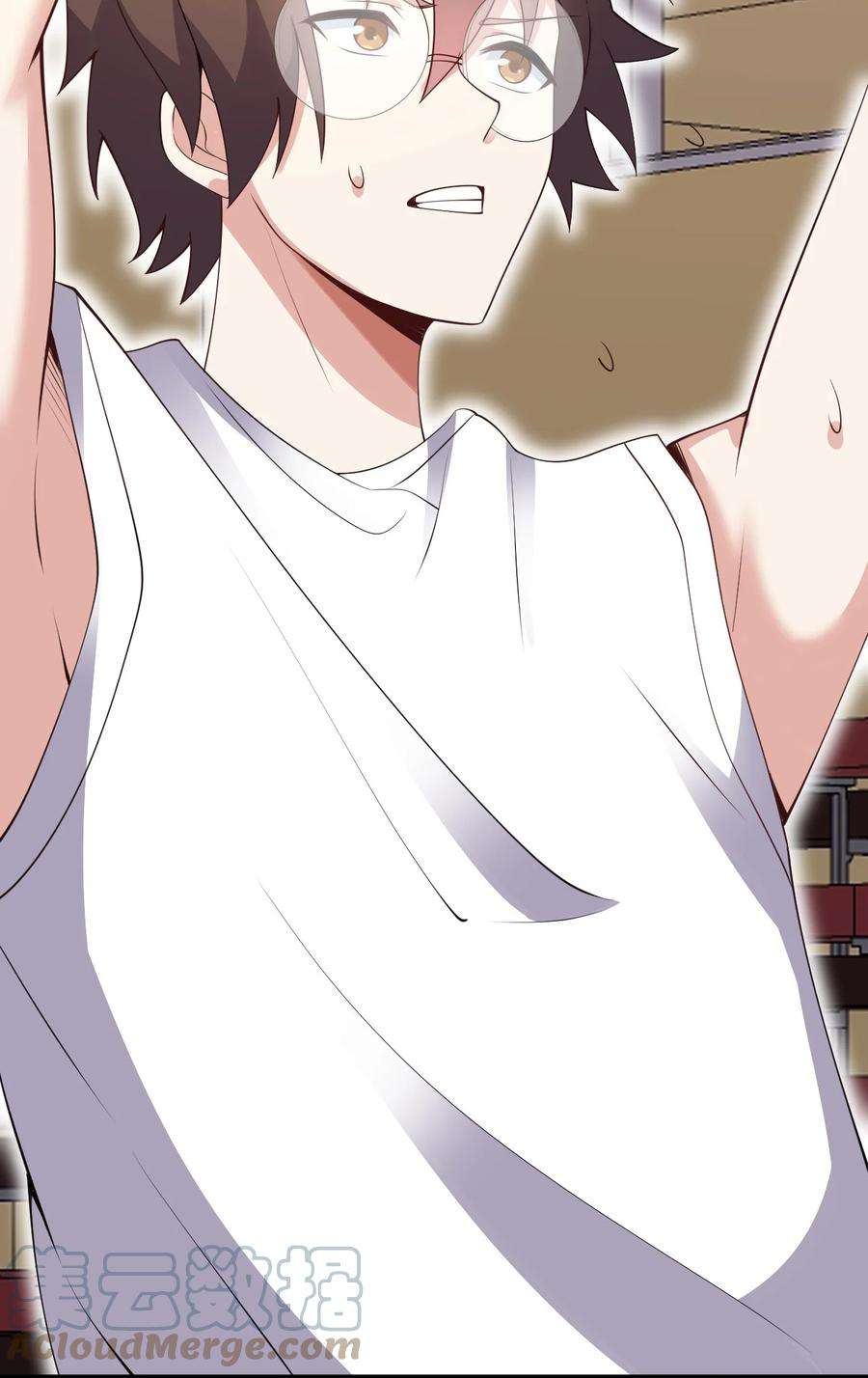 涩系大小姐的废宅养成计划106 制胜一击