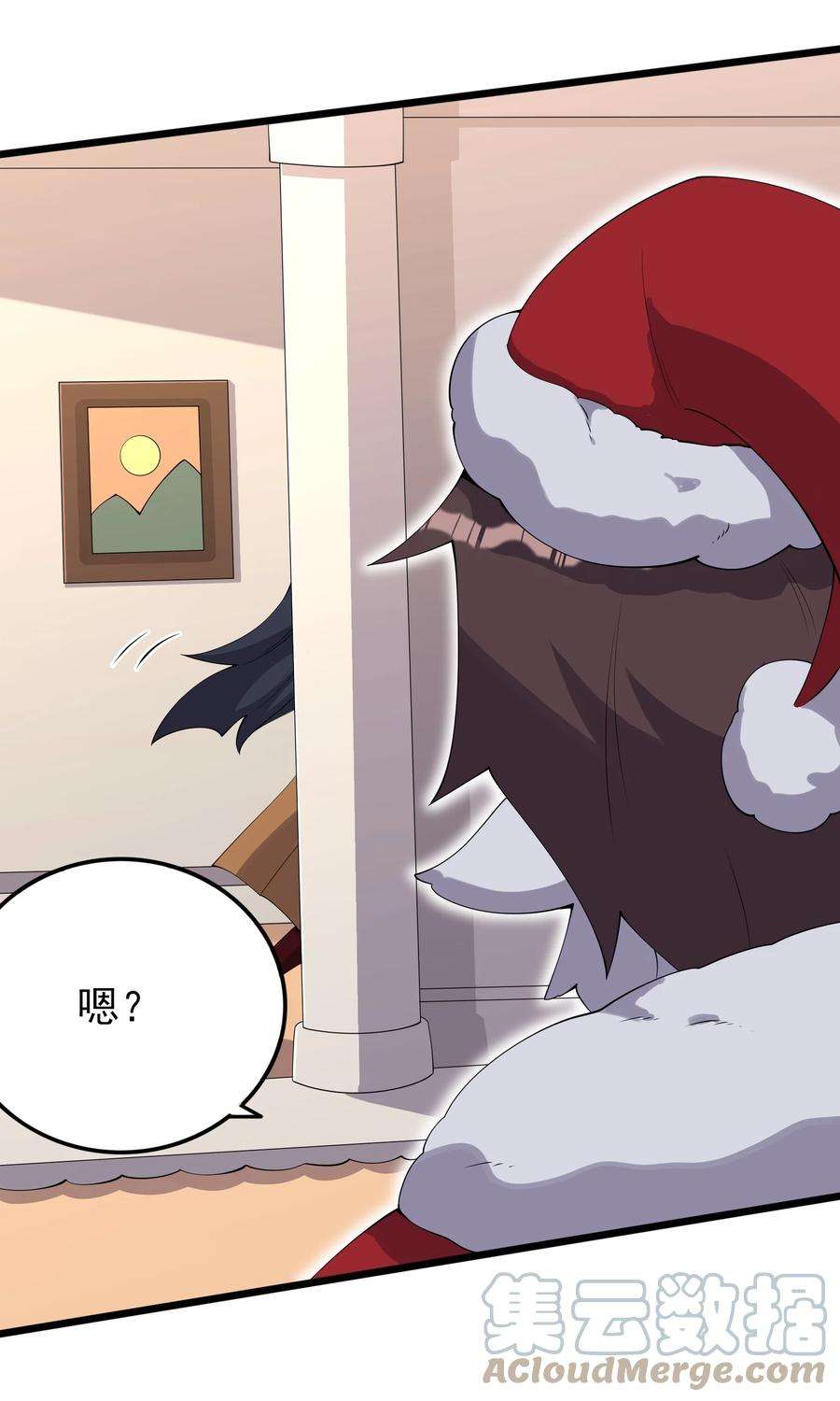 涩系大小姐的废宅养成计划108 让摸一下