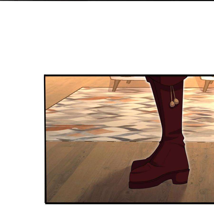 涩系大小姐的废宅养成计划108 让摸一下