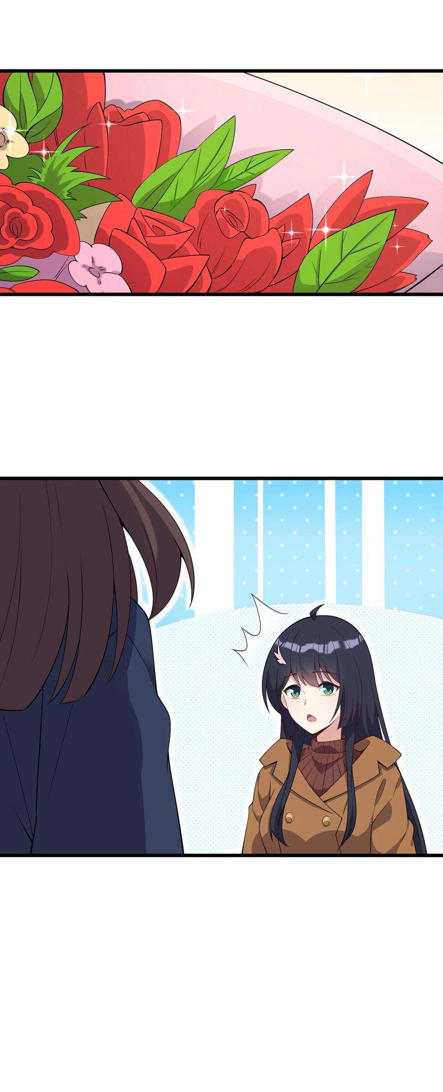 涩系大小姐的废宅养成计划110 哥哥保卫战