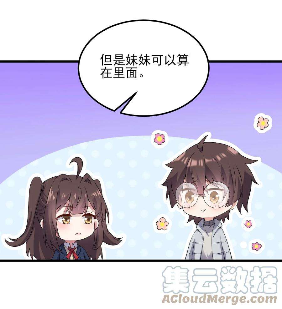 涩系大小姐的废宅养成计划117 心底的答案