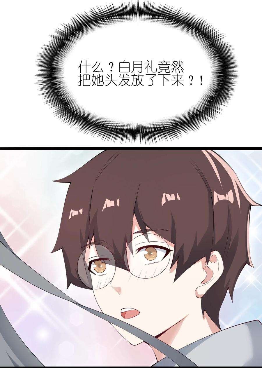 涩系大小姐的废宅养成计划118 少女绘梦