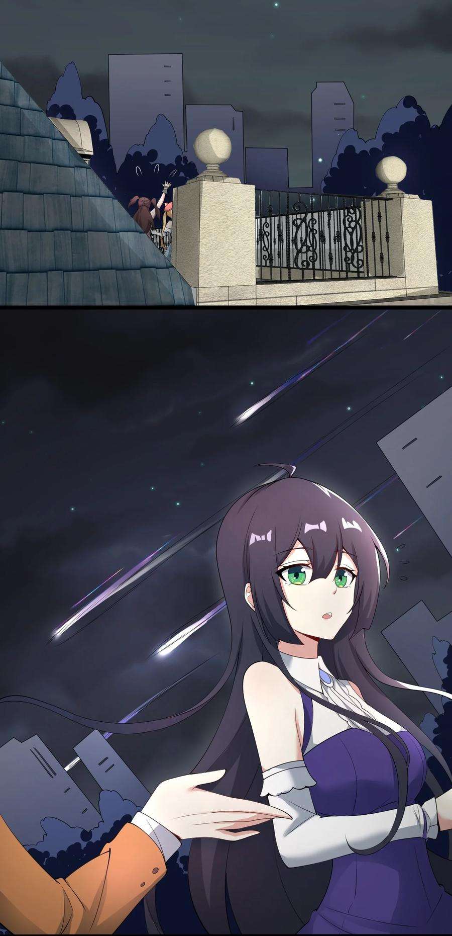 涩系大小姐的废宅养成计划118 少女绘梦