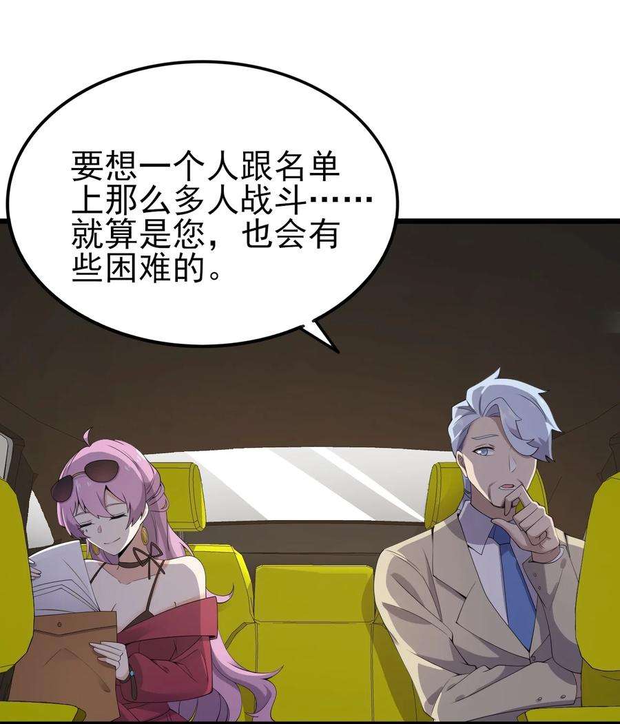 涩系大小姐的废宅养成计划119 劲敌登场