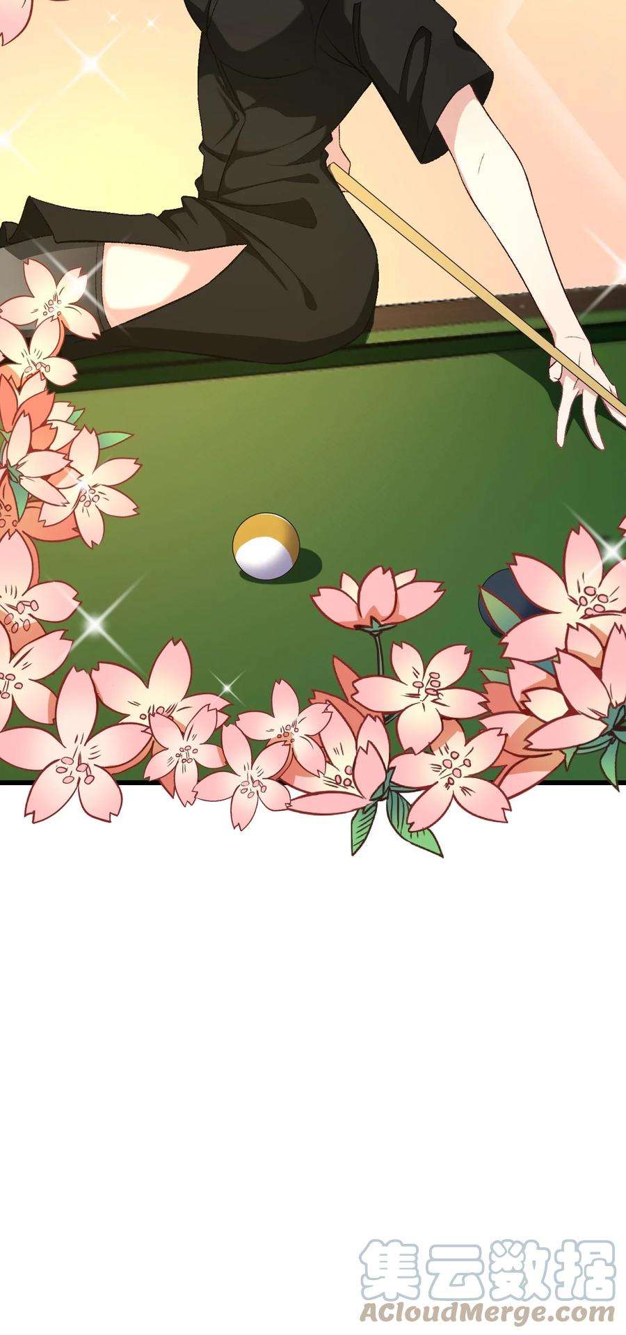 涩系大小姐的废宅养成计划127 球技的较量