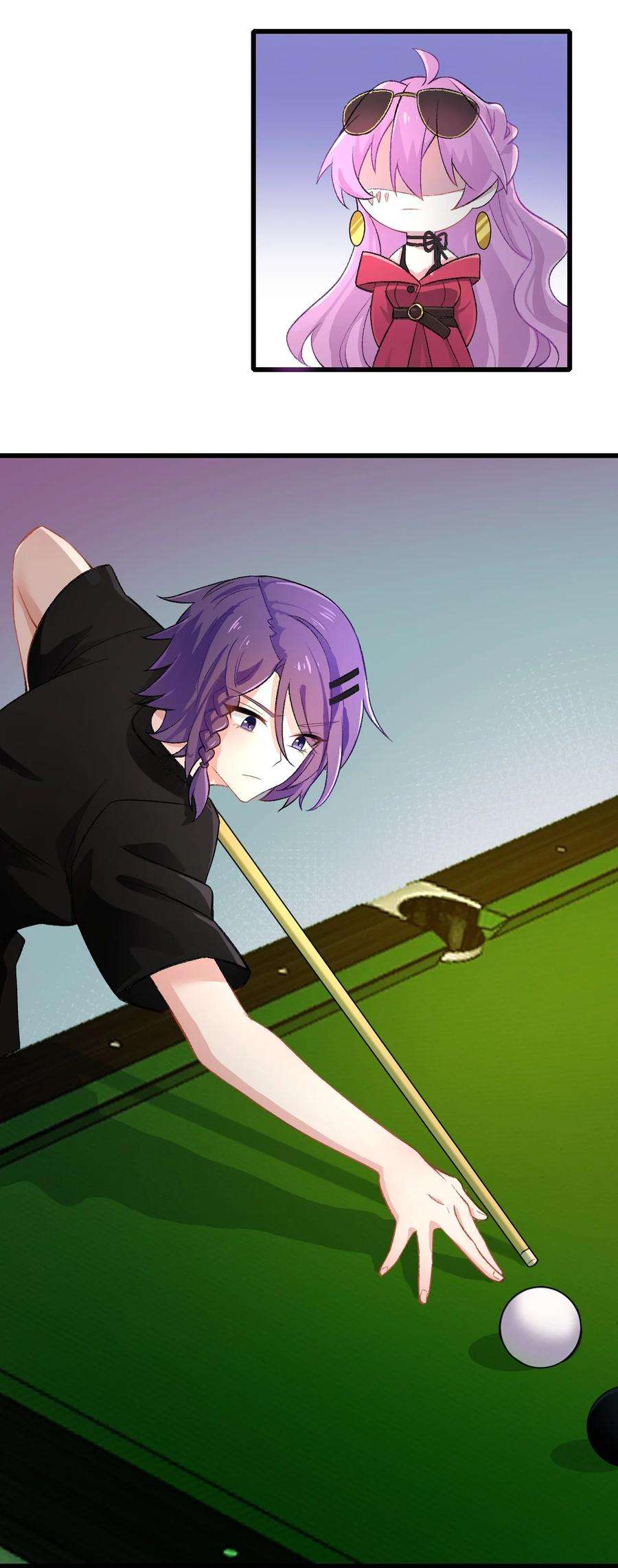 涩系大小姐的废宅养成计划127 球技的较量