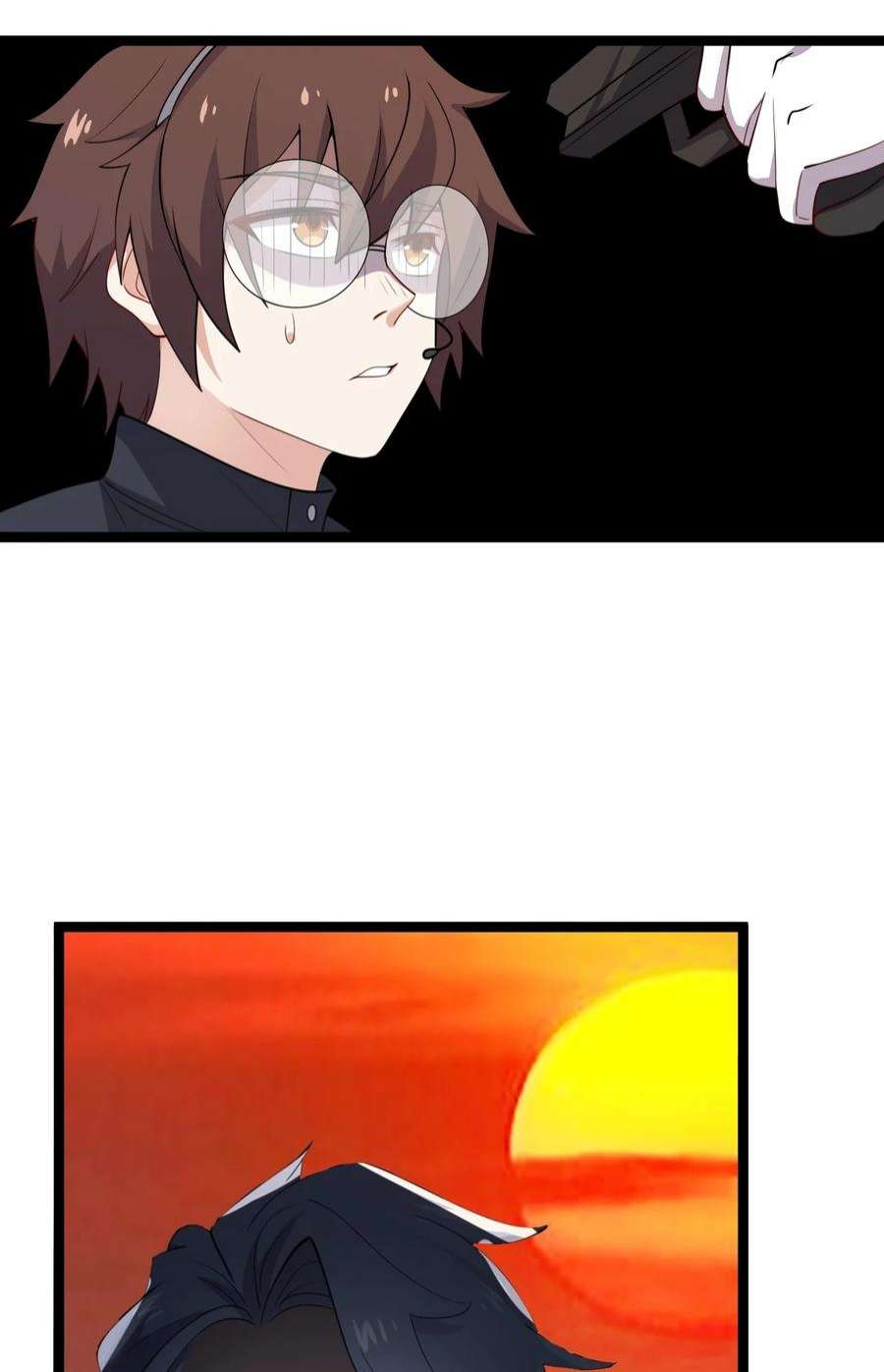 涩系大小姐的废宅养成计划129 炸门