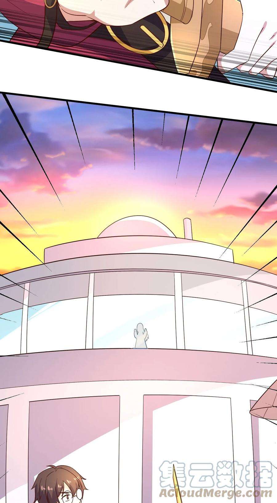 涩系大小姐的废宅养成计划130 在她身边的理由！