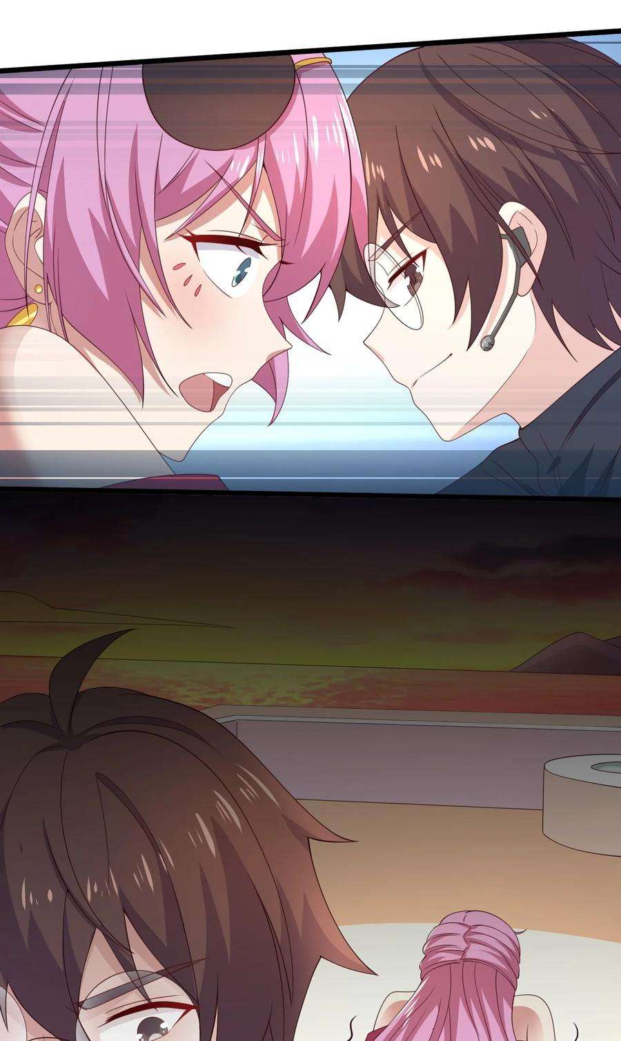 涩系大小姐的废宅养成计划130 在她身边的理由！