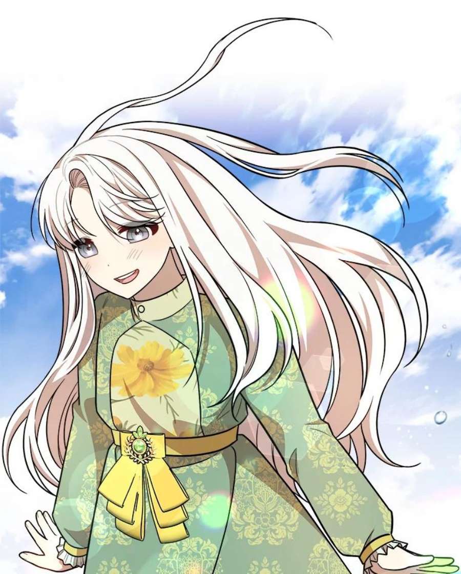 公女的危险哥哥们30.大海