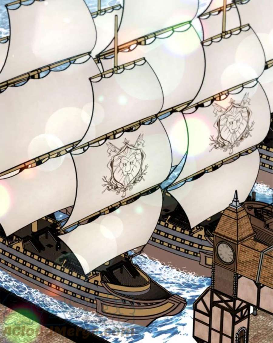公女的危险哥哥们30.大海