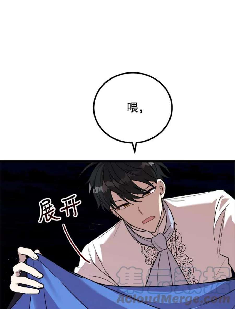 公女的危险哥哥们2.初见