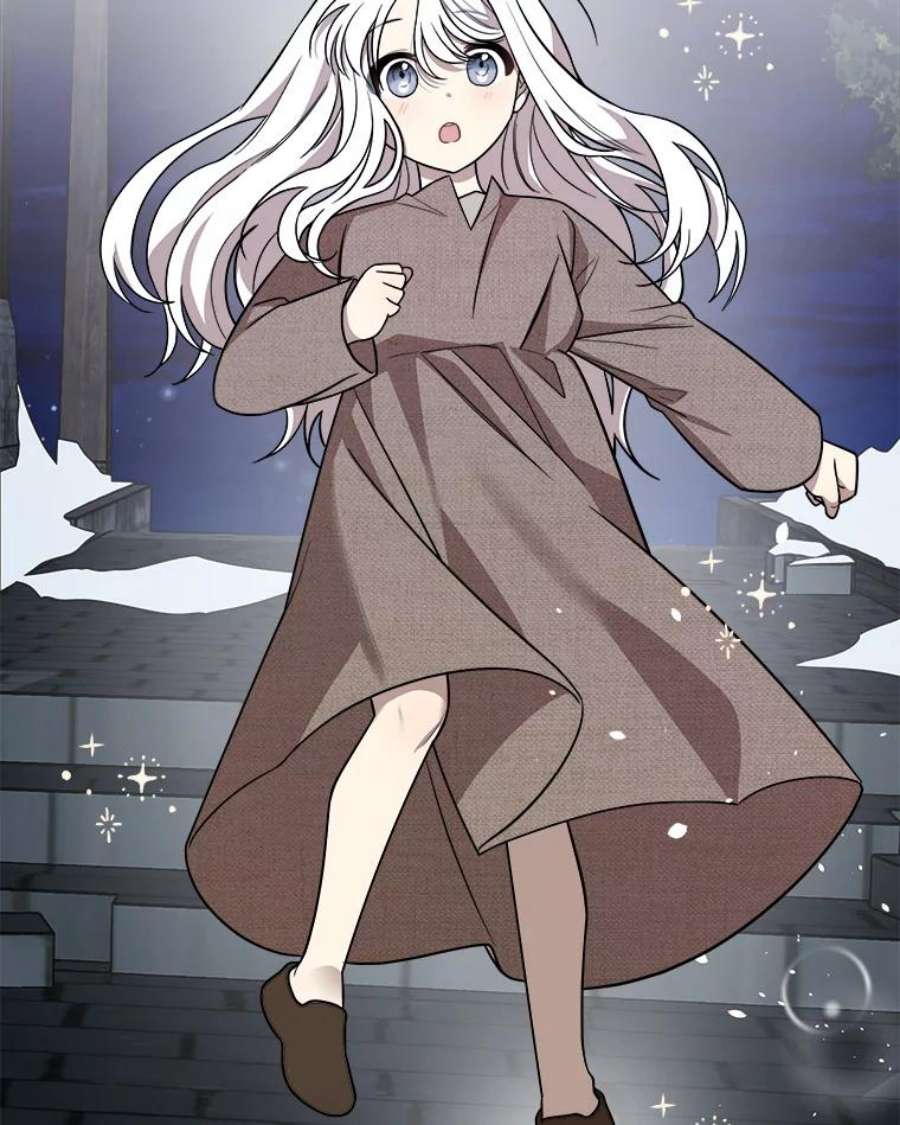 公女的危险哥哥们2.初见