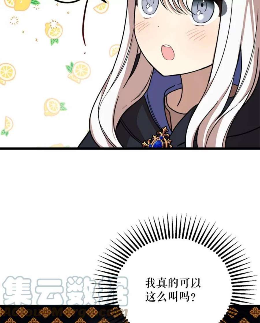公女的危险哥哥们3.话家