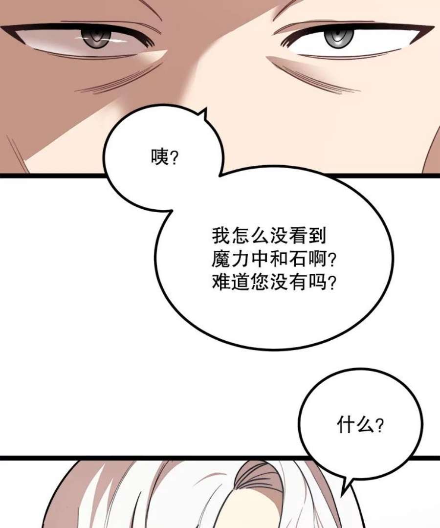 公女的危险哥哥们4.魔力中和石
