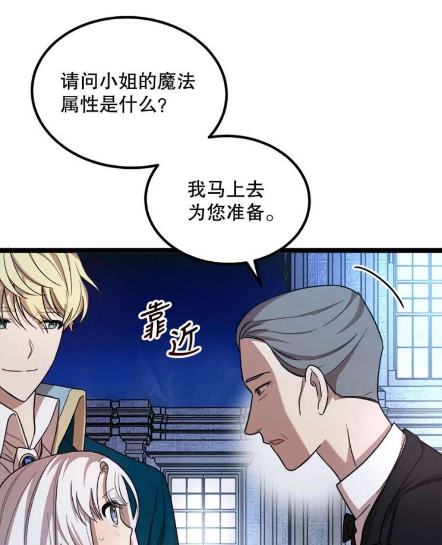 公女的危险哥哥们4.魔力中和石