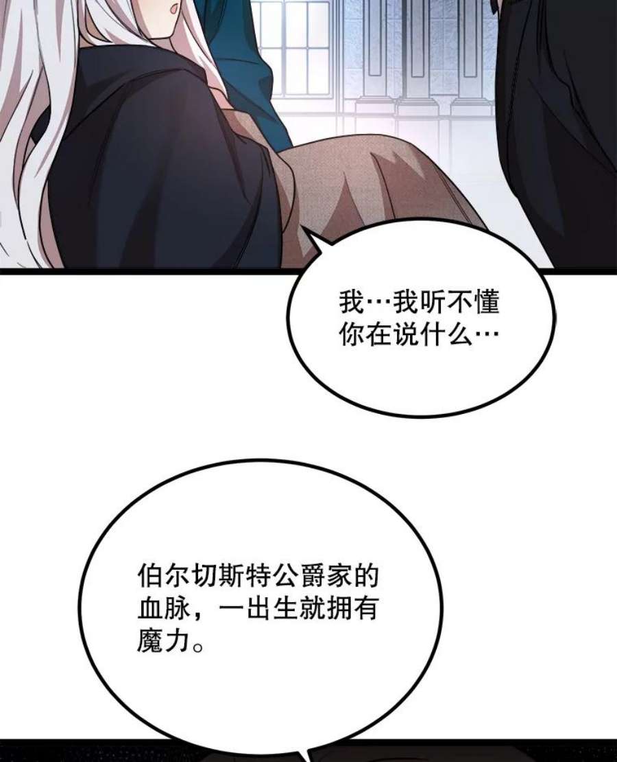 公女的危险哥哥们4.魔力中和石