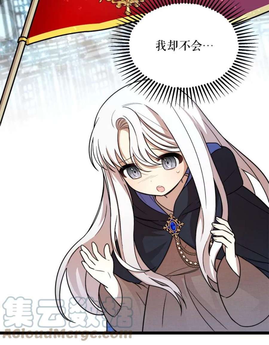 公女的危险哥哥们4.魔力中和石