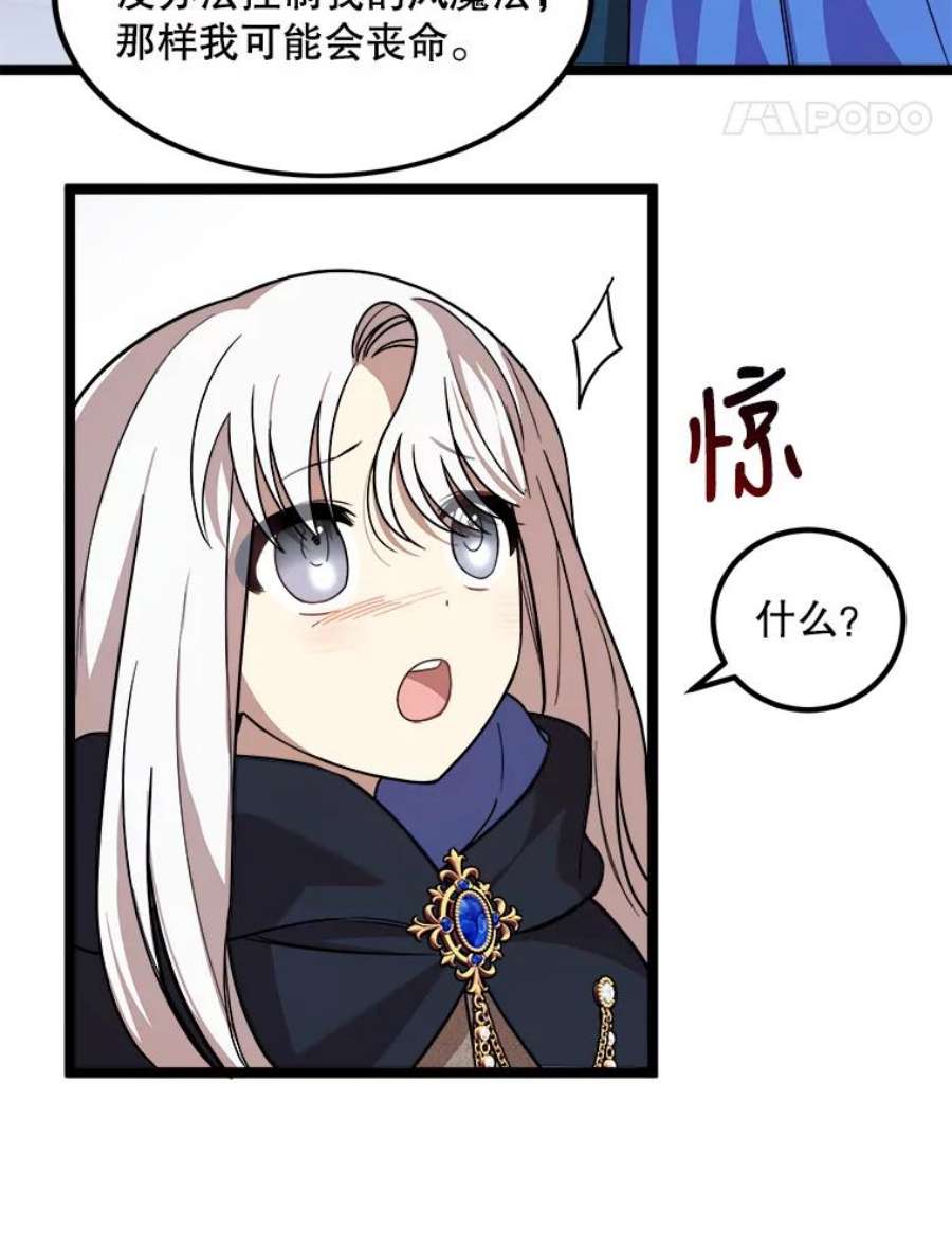 公女的危险哥哥们4.魔力中和石
