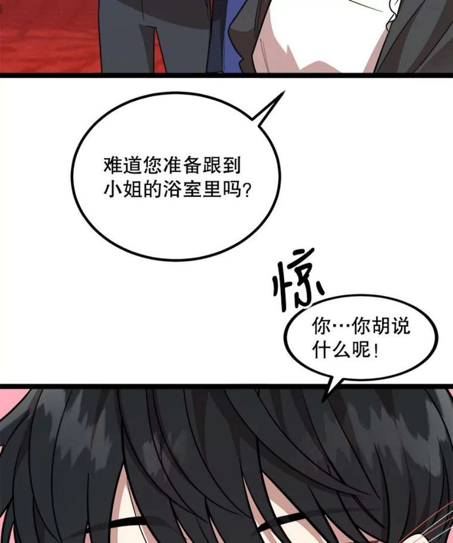 公女的危险哥哥们4.魔力中和石