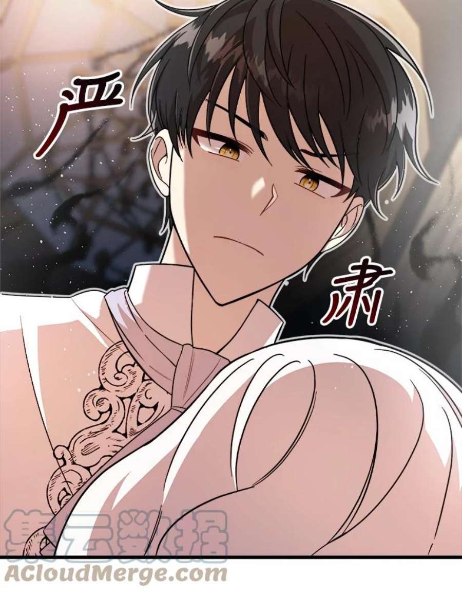 公女的危险哥哥们6.共进晚餐
