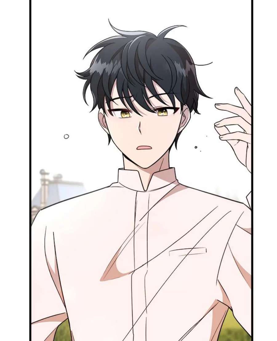 公女的危险哥哥们7.魔法蝴蝶