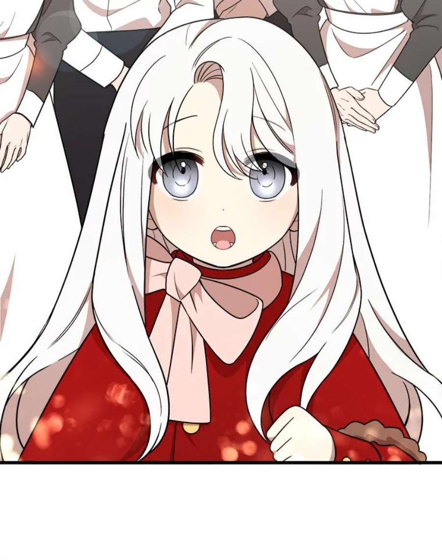公女的危险哥哥们8.发光的书