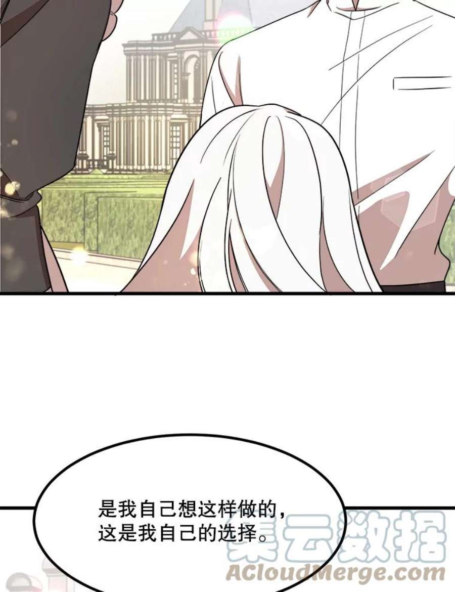 公女的危险哥哥们8.发光的书